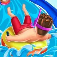 Play Game Aquapark Shark