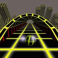 Play Game Ball Surfer 3D