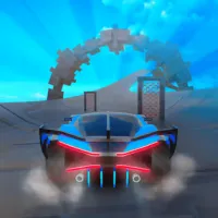 Play Game Car Super Tunnel Rush