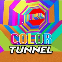 Play Game Color Tunnel