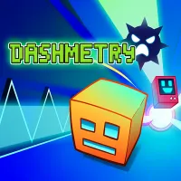 Play Game Dashmetry