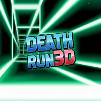 Play Game Death Run 3D