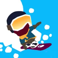 Play Game Downhill Chill