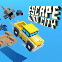 Play Game Escape Road City