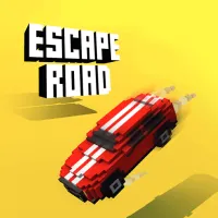Play Game Escape Road