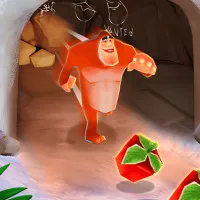 Play Game Escape Run