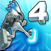 Play Game G-Switch 4