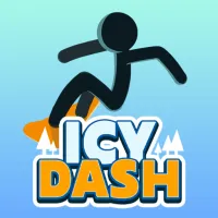 Play Game Icy Dash