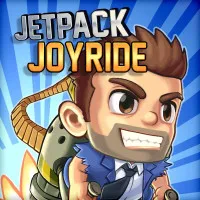Play Game Jetpack Joyride