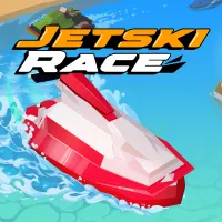 Play Game Jetski Race