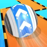 Play Game Rollance Going Balls