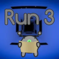 Play Game Run 3