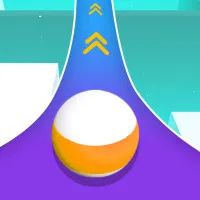 Play Game Sky Rolling Balls