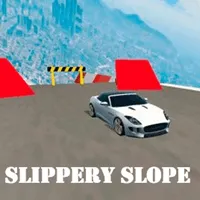 Play Game Slippery Slope