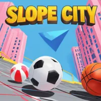 Play Game Slope City