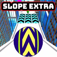 Play Game Slope Extra