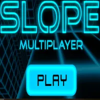 Play Game Slope Multiplayer