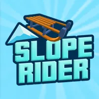 Play Game Slope Rider