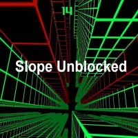 Play Game Slope Unblocked