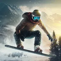 Play Game Snowboard King 2024