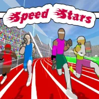Play Game Speed Stars