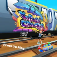 Play Game Subway Crackers