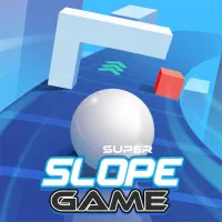 Play Game Super Slope Game
