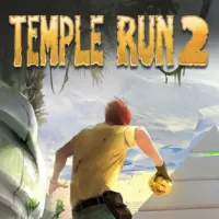 Play Game Temple Run 2