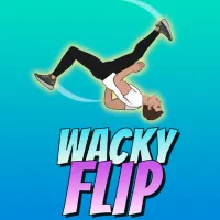 Play Game Wacky Flip