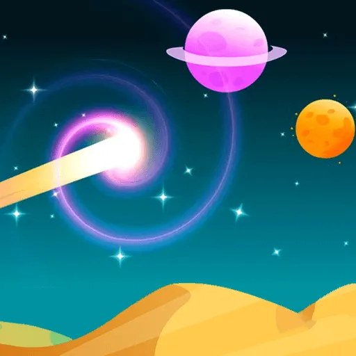 Play Curve Rush now!