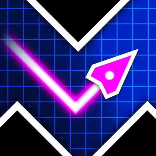 Play Geometry Vibes now!