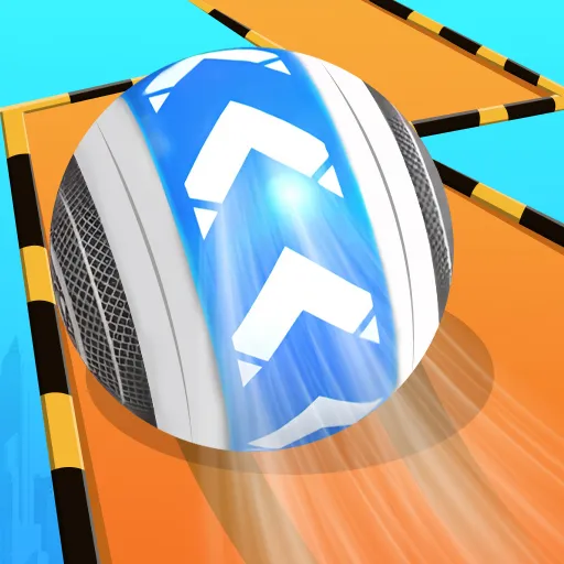 Play Rollance Going Balls now!