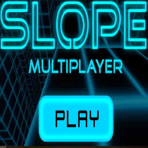 Play Slope Multiplayer now!