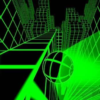 Play Slope Plus now!