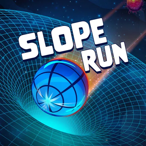 Play Slope Run now!