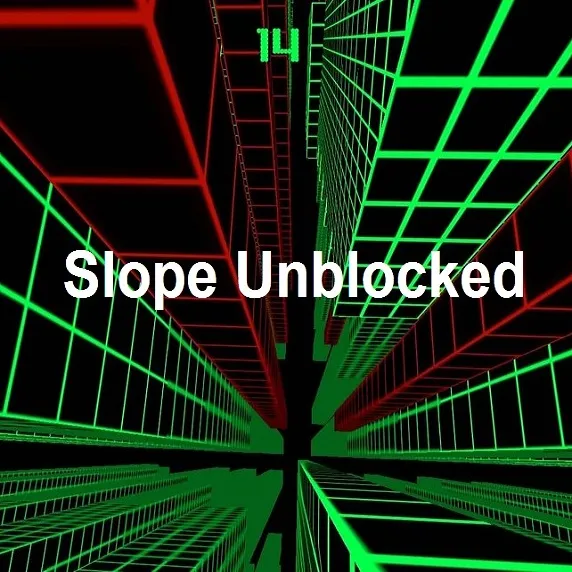 Play Slope Unblocked now!