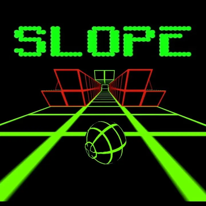 Play Slope now!