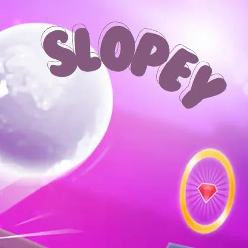Play Slopey now!