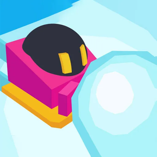 Play Snowball.io now!