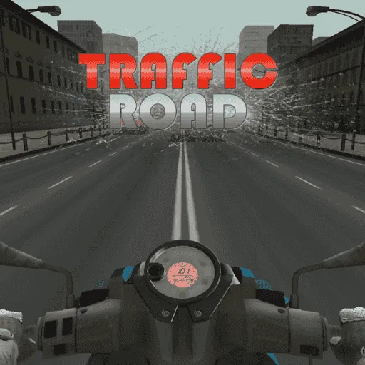 Play Traffic Road now!