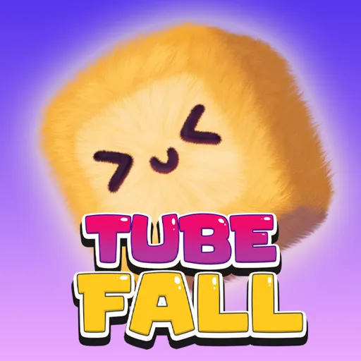 Play Tube Fall now!