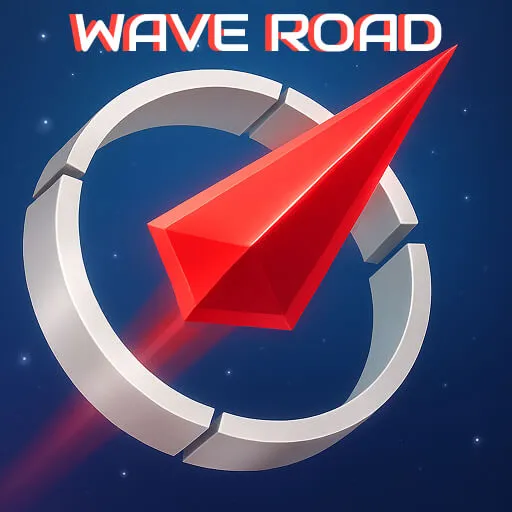 Play Wave Road now!